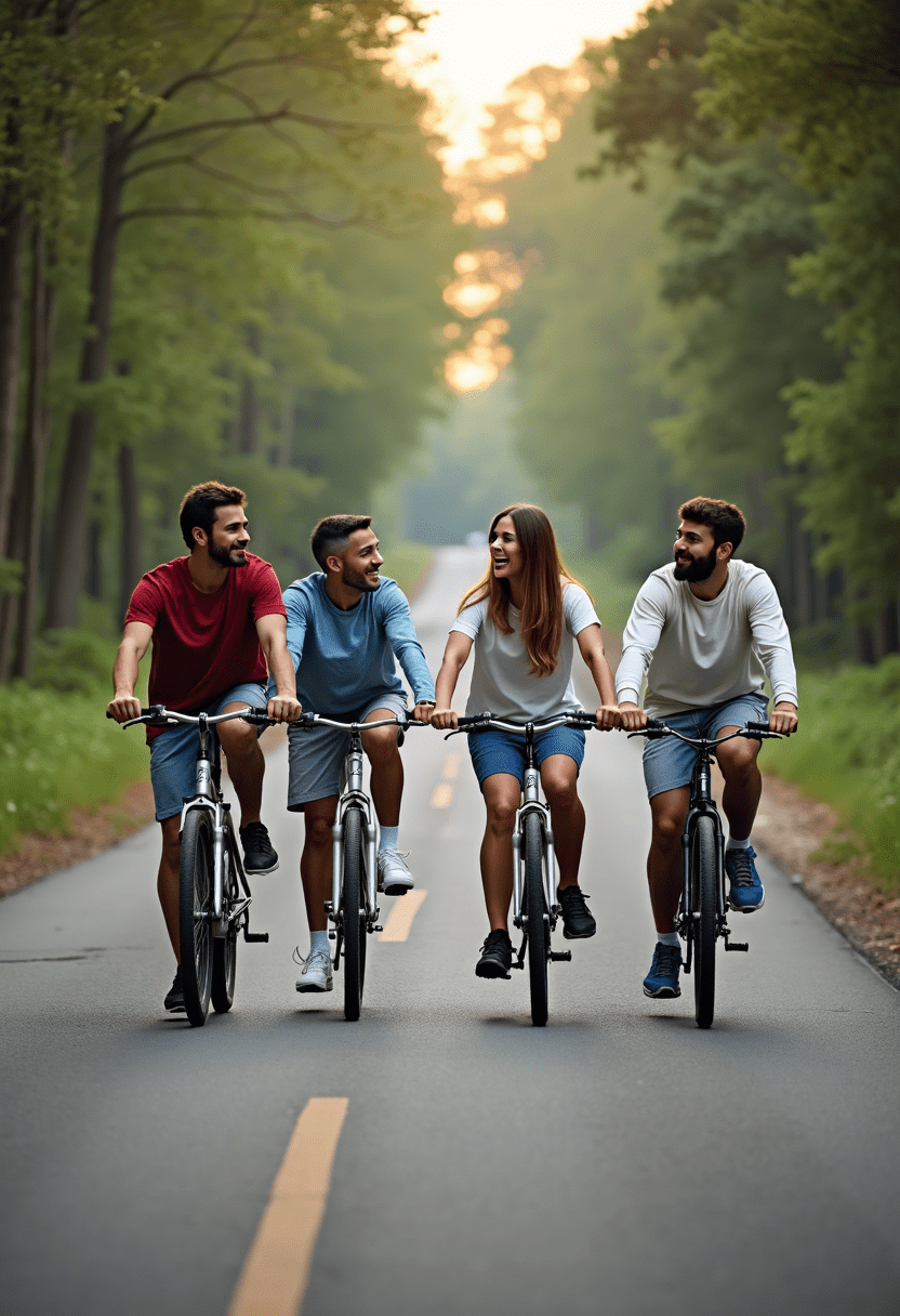 MAD-Ride-Friends